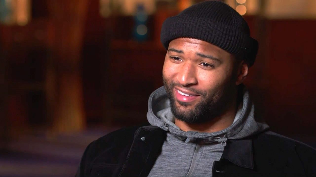 DeMarcus Cousins on critics of Warriors move: 'I don't really care' - ABC7  San Francisco