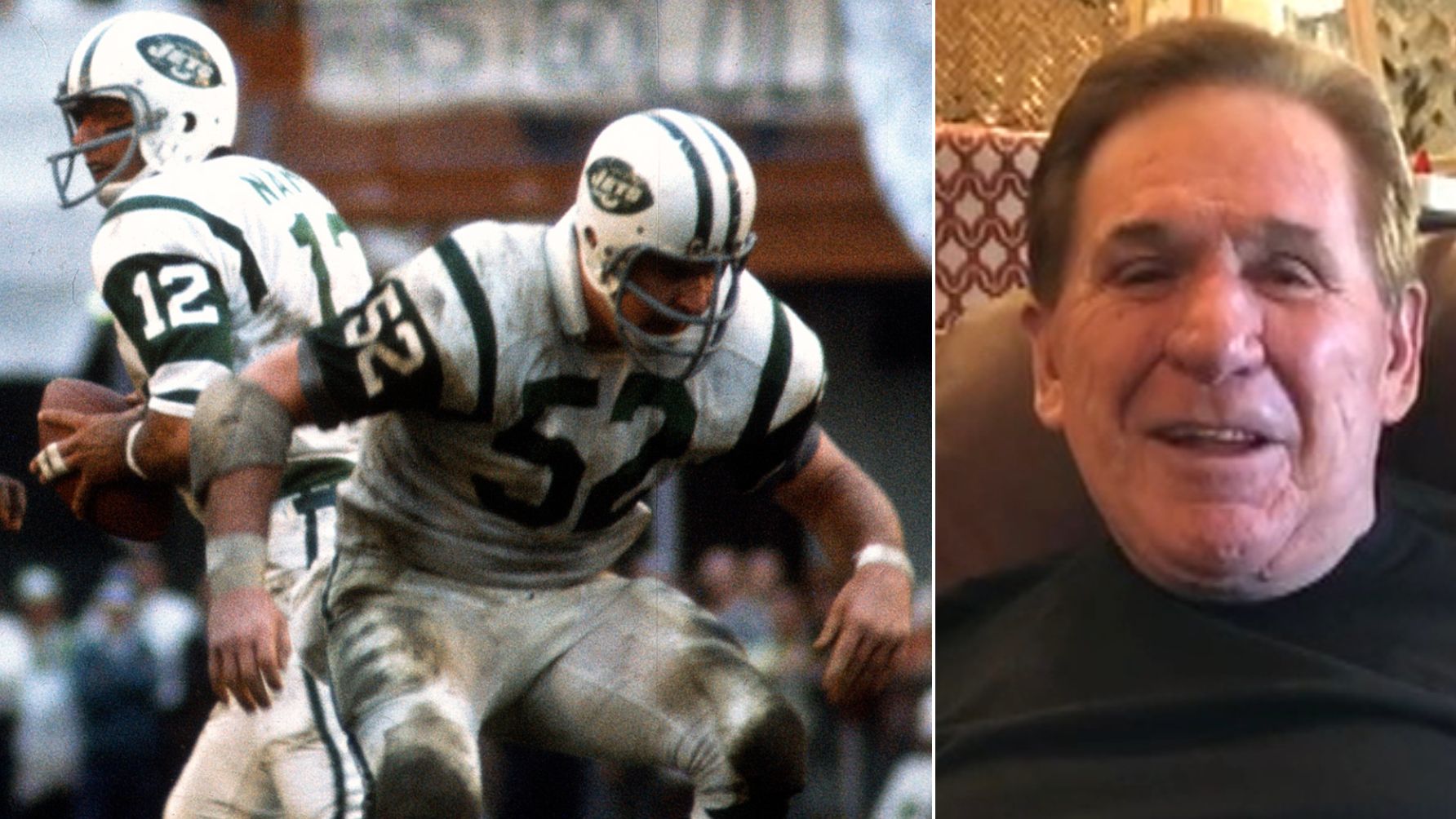 Fifty years ago this weekend, the Jets, Joe Namath and Earl Christy shocked  the world