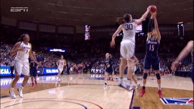 Stewart goes on block party frenzy