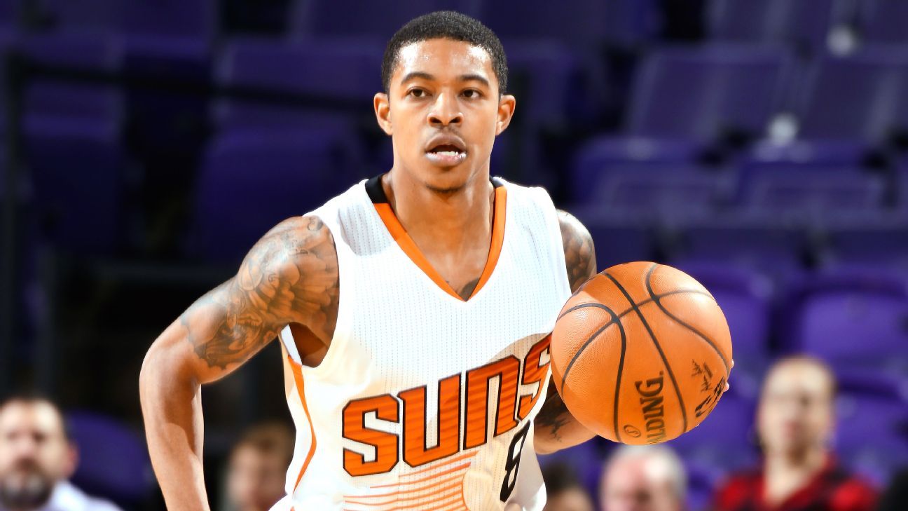 tyler ulis signs exhibit    contract with warriors, source says