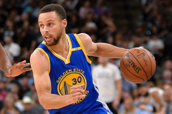 Stephen Curry Has Best selling NBA Jersey For 2nd Straight Season Abc7news