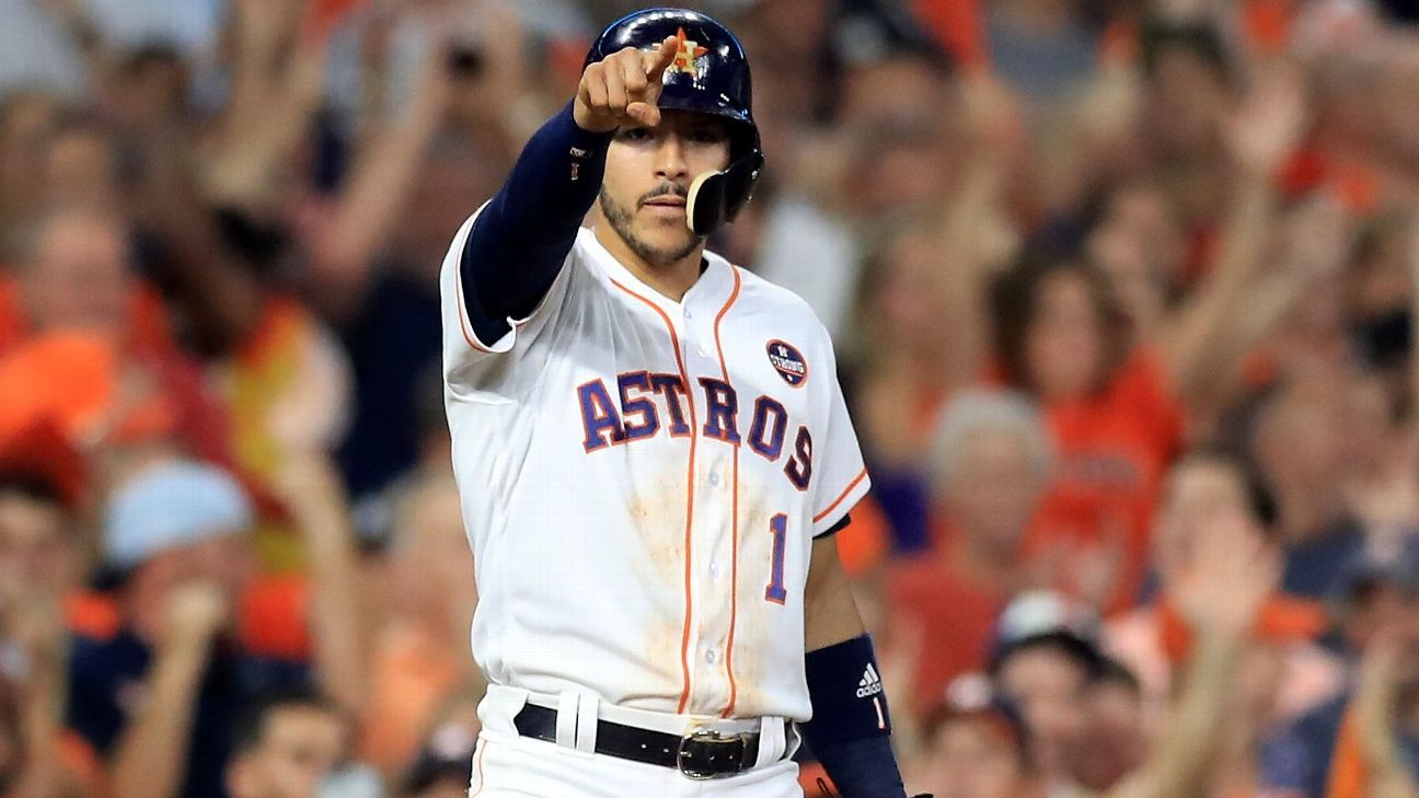 Image result for carlos correa