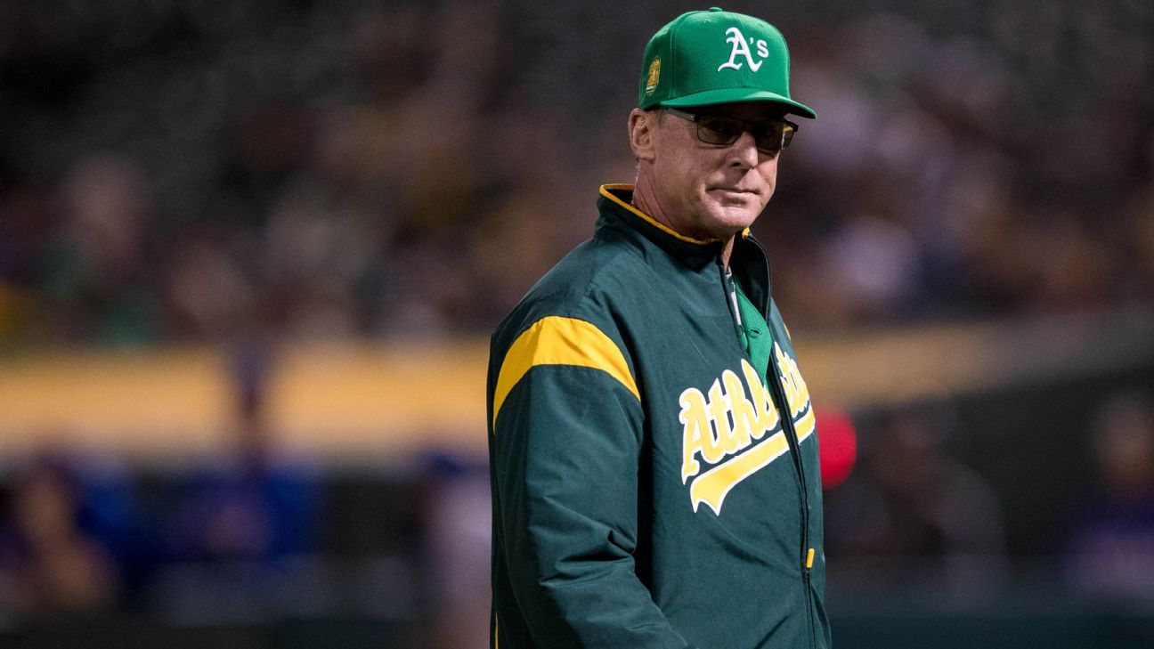Image result for bob melvin