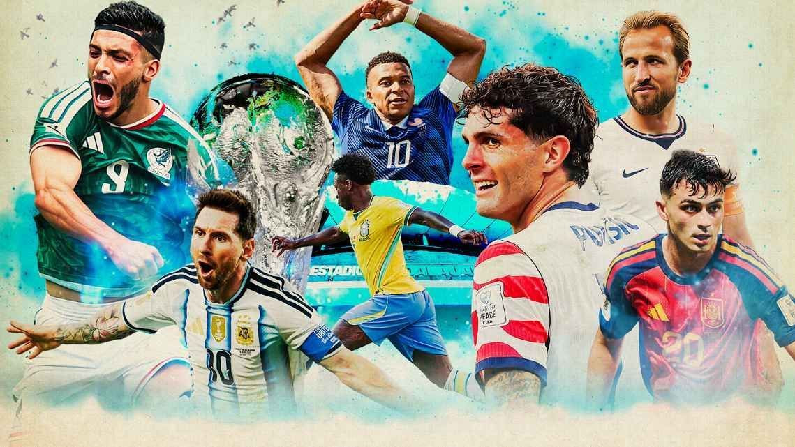México sube al Top 10 en Power Ranking de octavos del Mundial 2026