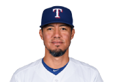 Gallardo, Yovani