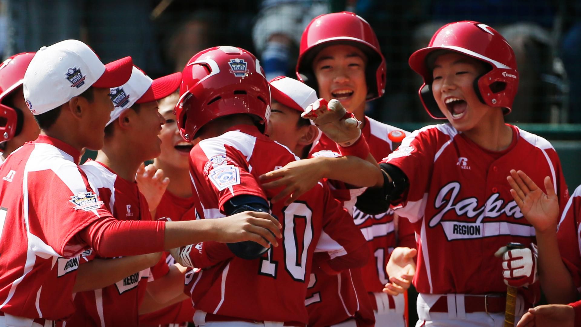 Japan Cruises To Int'l Title Game