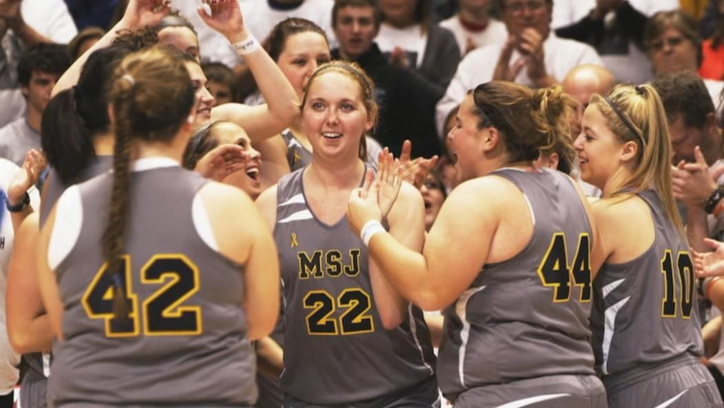 Lauren Hill: One More Game