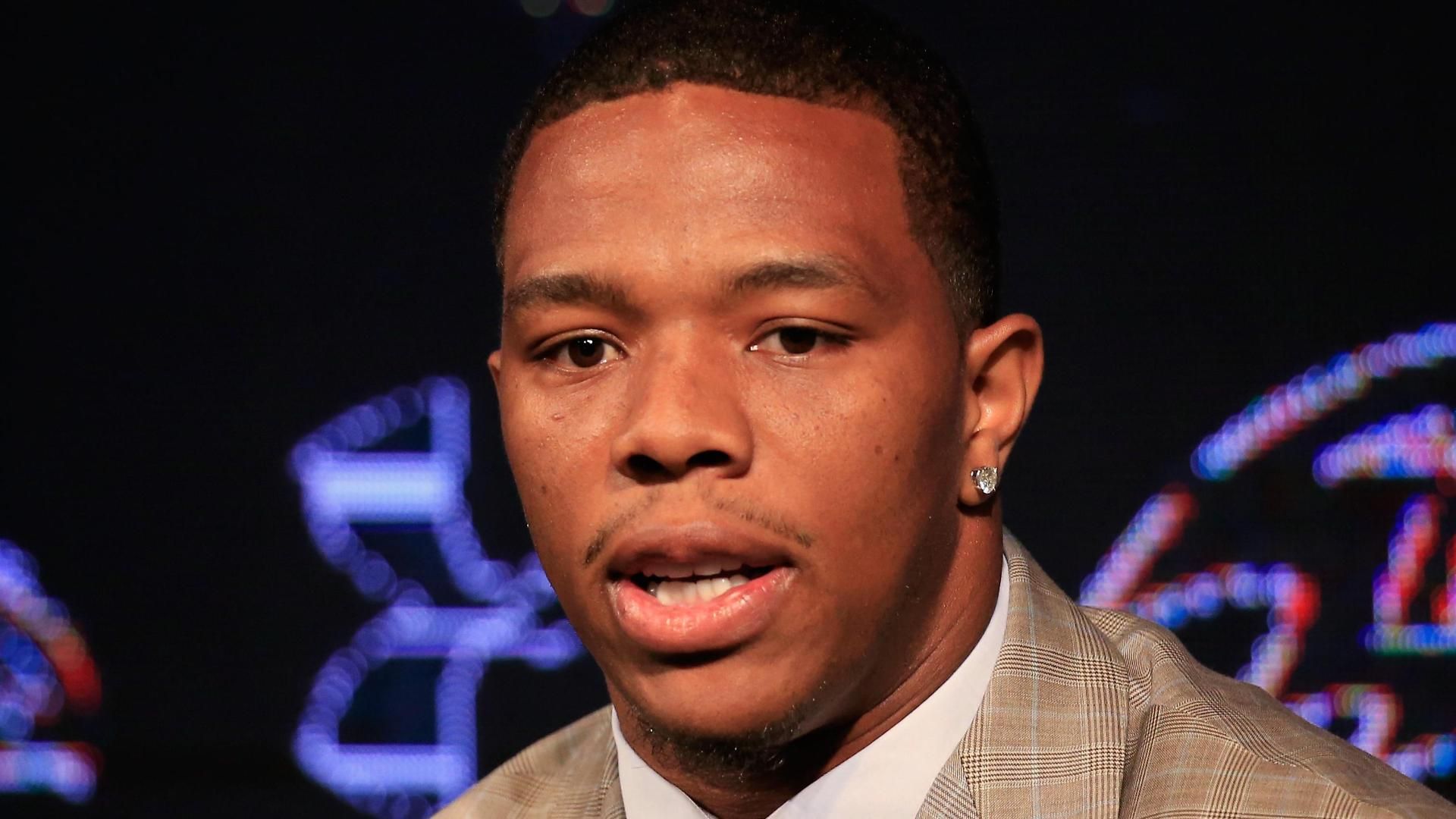 Will A Team Sign Ray Rice?