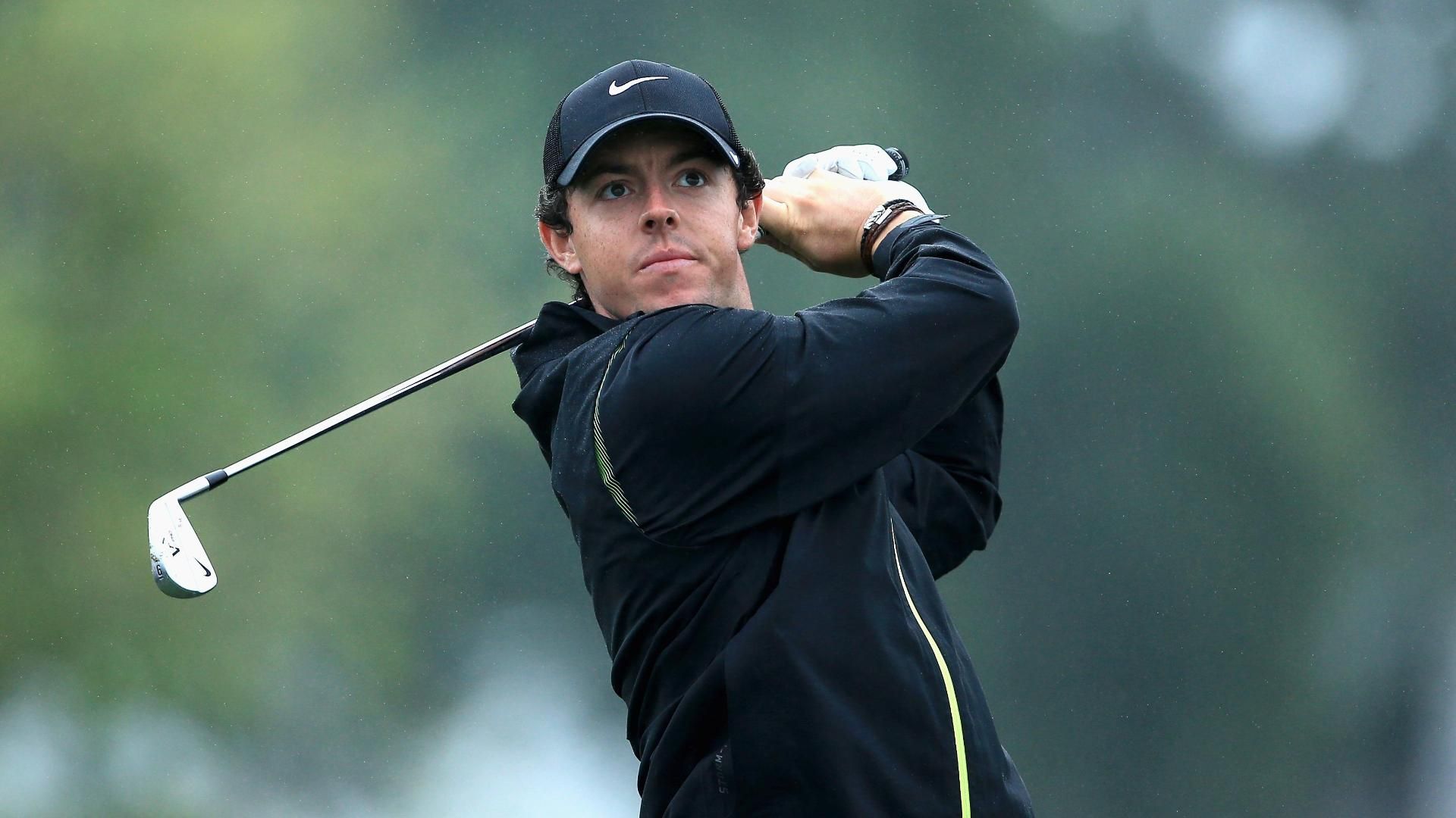 McIlroy Rusty, Projected To Miss Cut