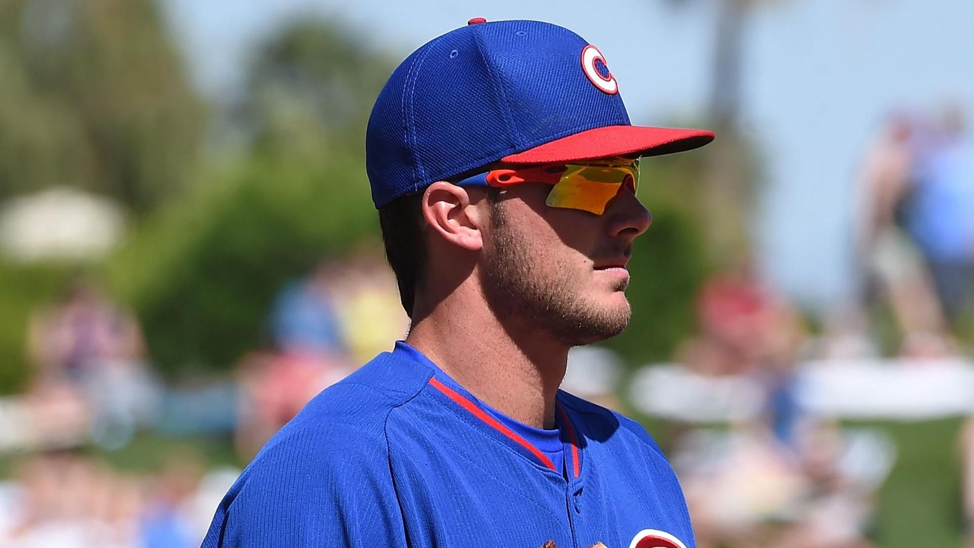 What Will The Cubs Do With Kris Bryant?