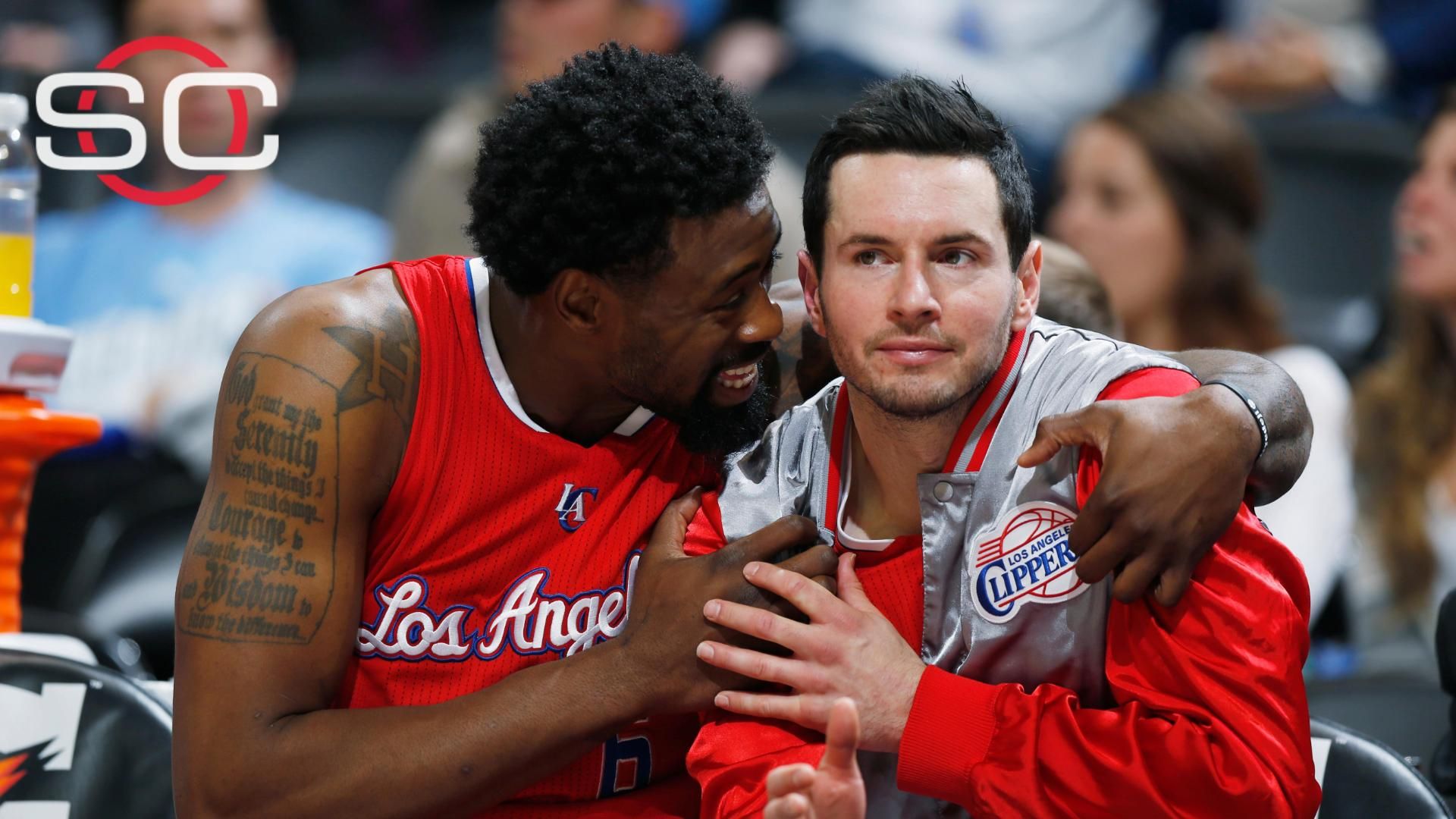 Redick blasts Clippers' offseason moves