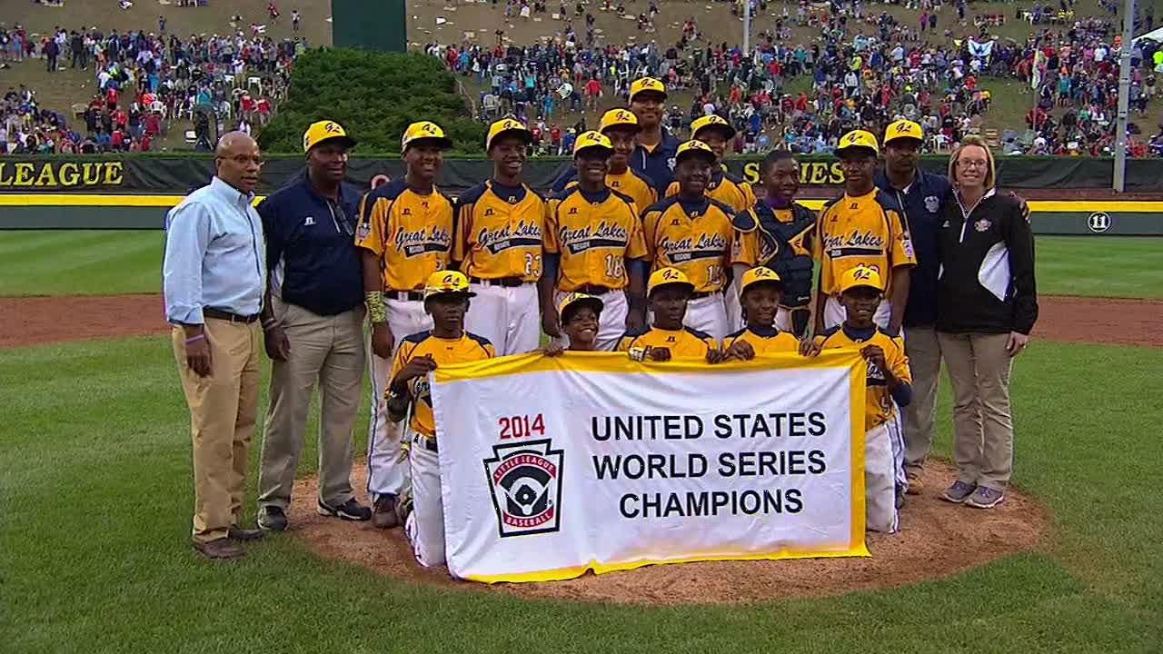 OTL: Jackie Robinson West: One Year Later