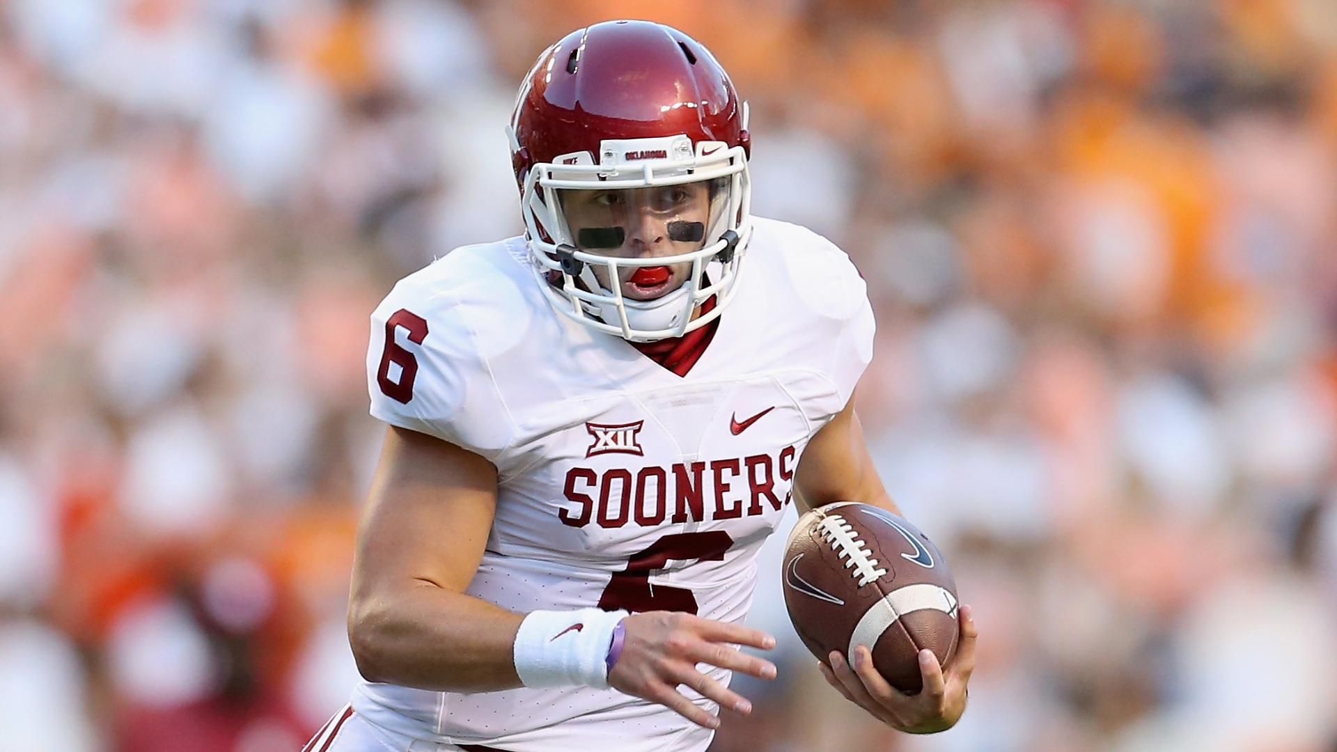 Oklahoma rallies, beats Tennessee in double overtime