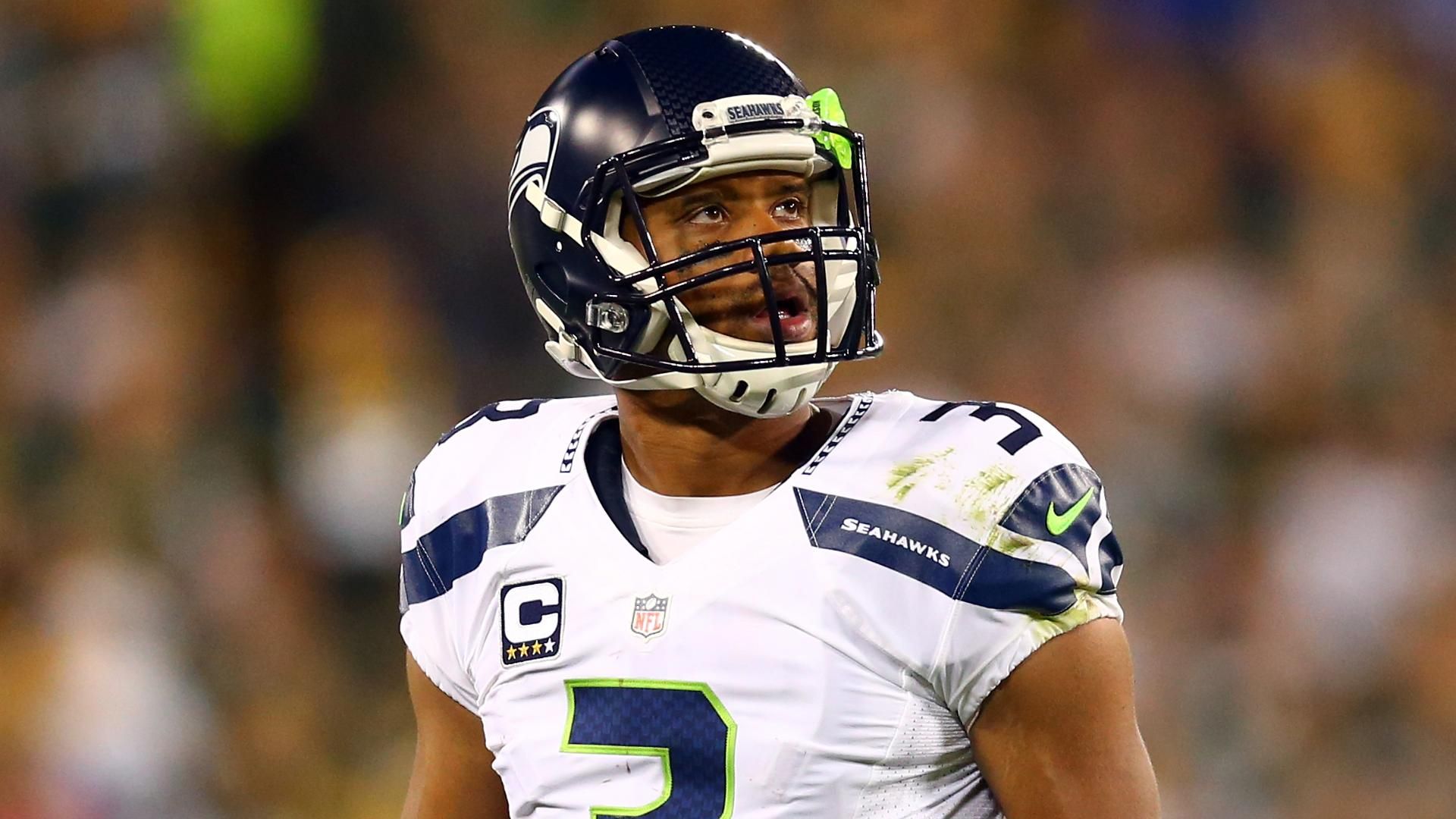 Time for the Seahawks to panic?