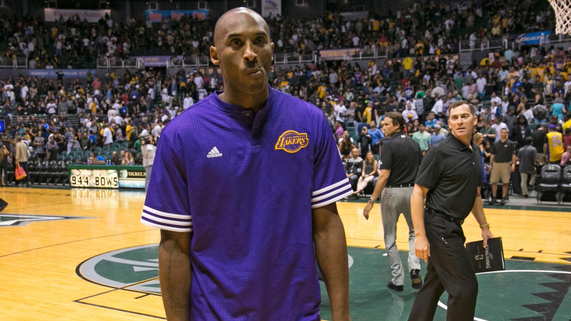 Stephen A., Skip have no idea what to expect from Kobe