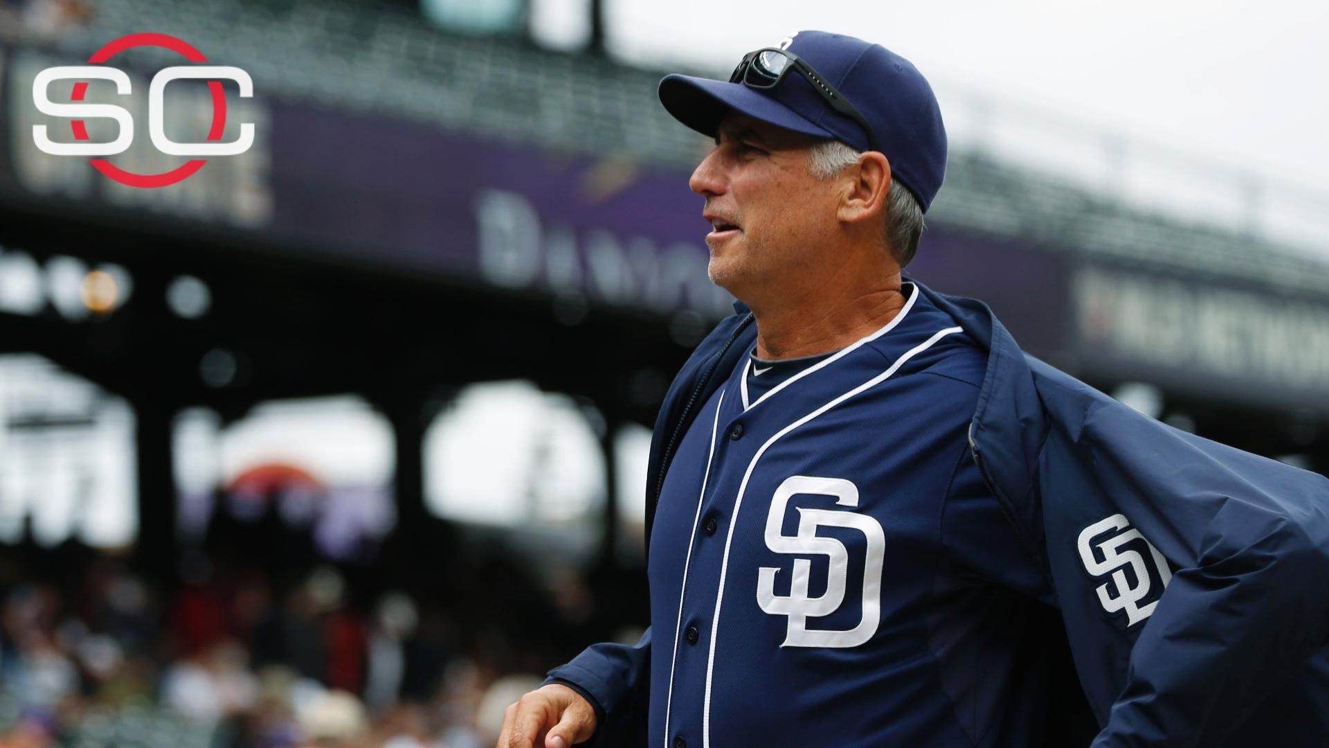 Nationals set to hire Bud Black as manager