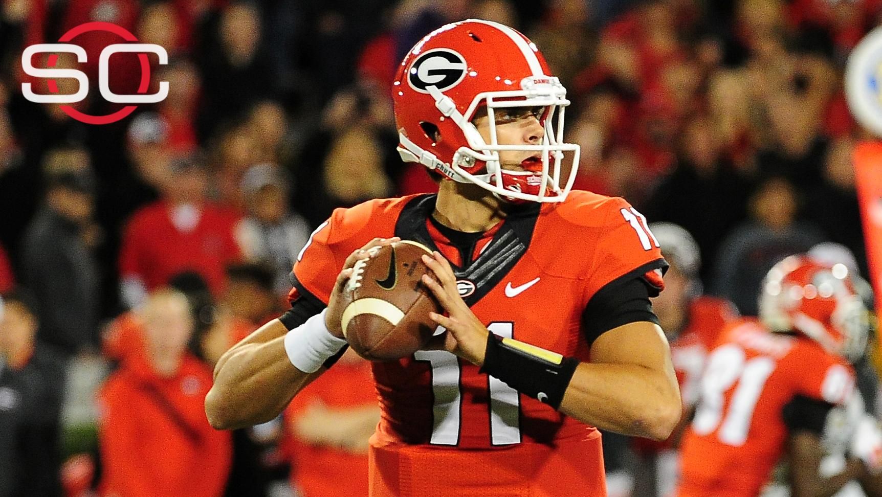 Georgia Hints At Possible Qb Change For Game Versus No 11 Florida Abc7 San Francisco