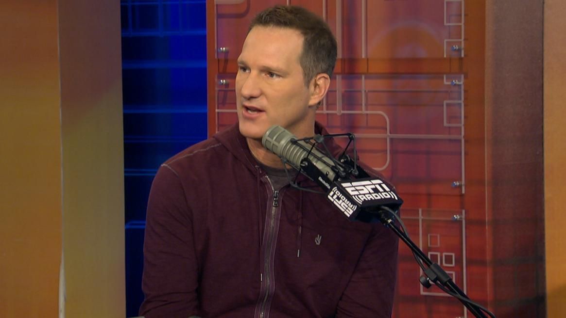 Kanell is disappointed in Barrett