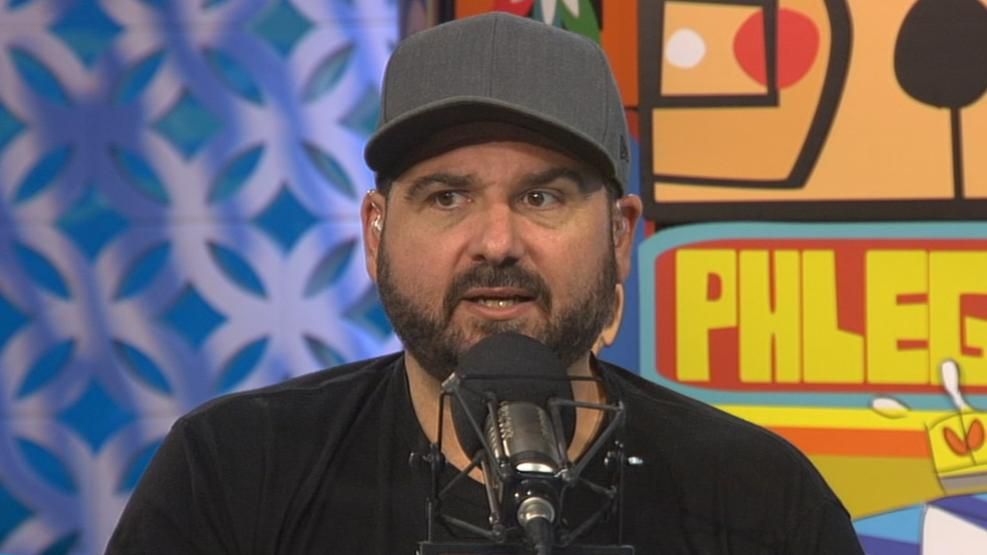 Le Batard calling for kickoffs to be eliminated from football