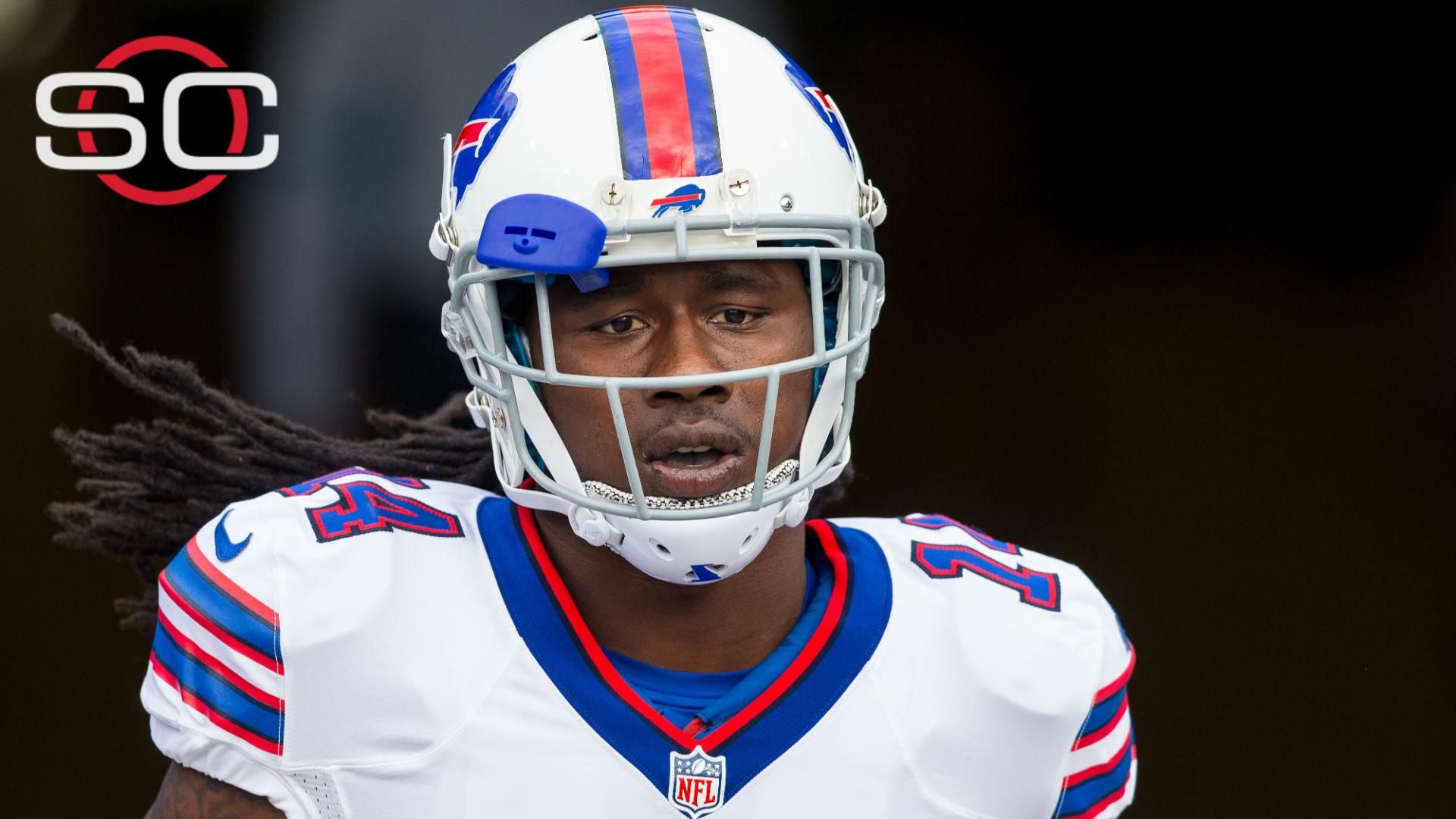 Sammy Watkins apologizes for calling fans 'losers'