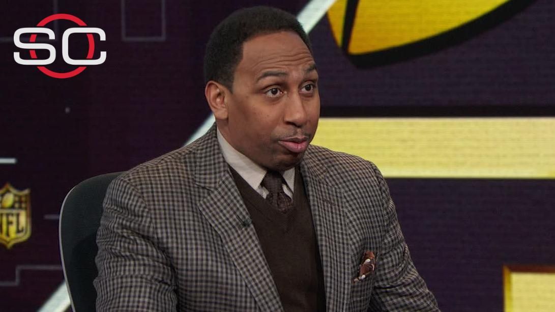 Stephen A. Smith: Hardy needs to be cut immediately