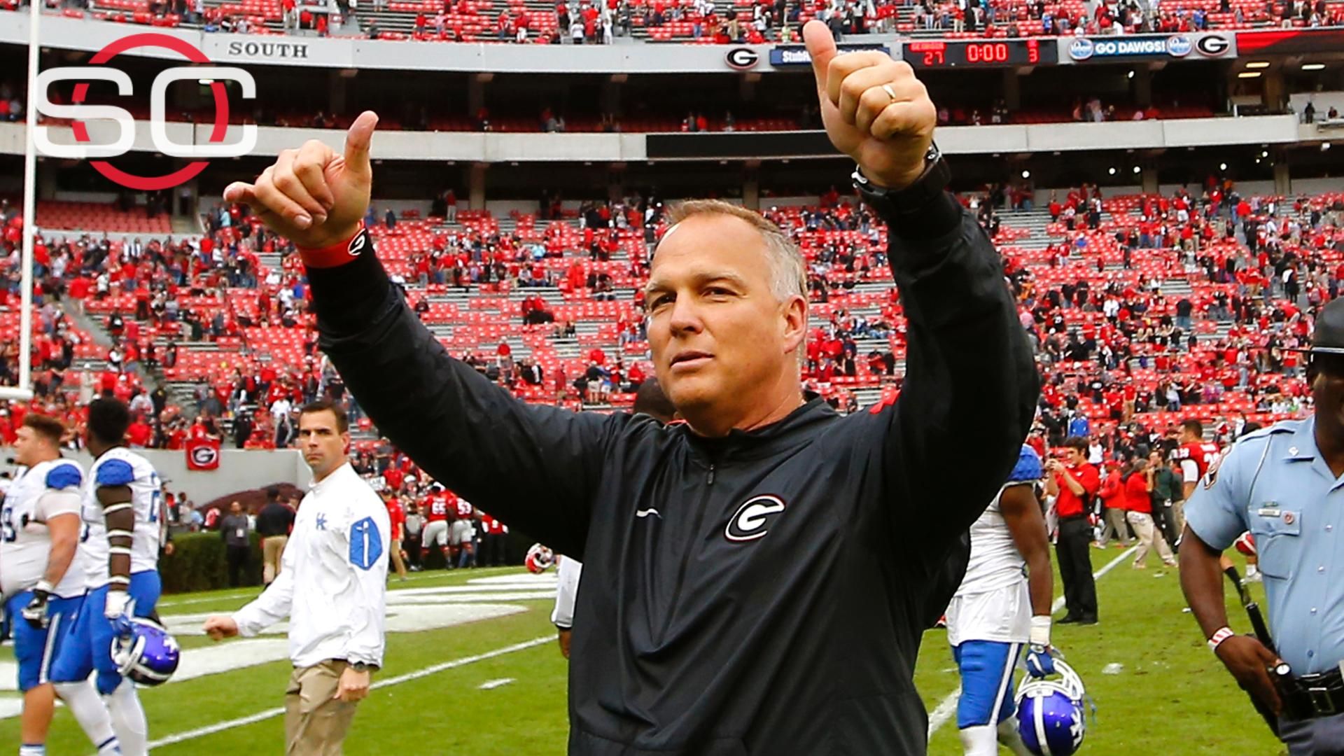Sources: Mark Richt to be named new Hurricanes coach - ABC7 Chicago