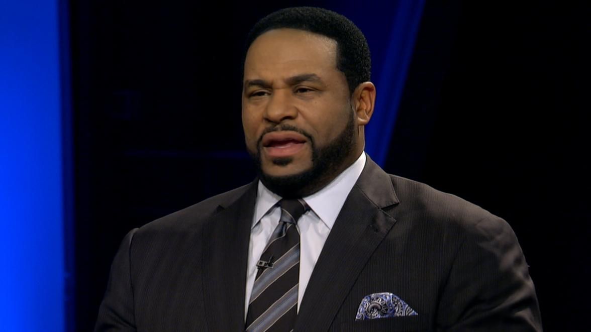 Bettis believes players today more apt to take themselves out of game