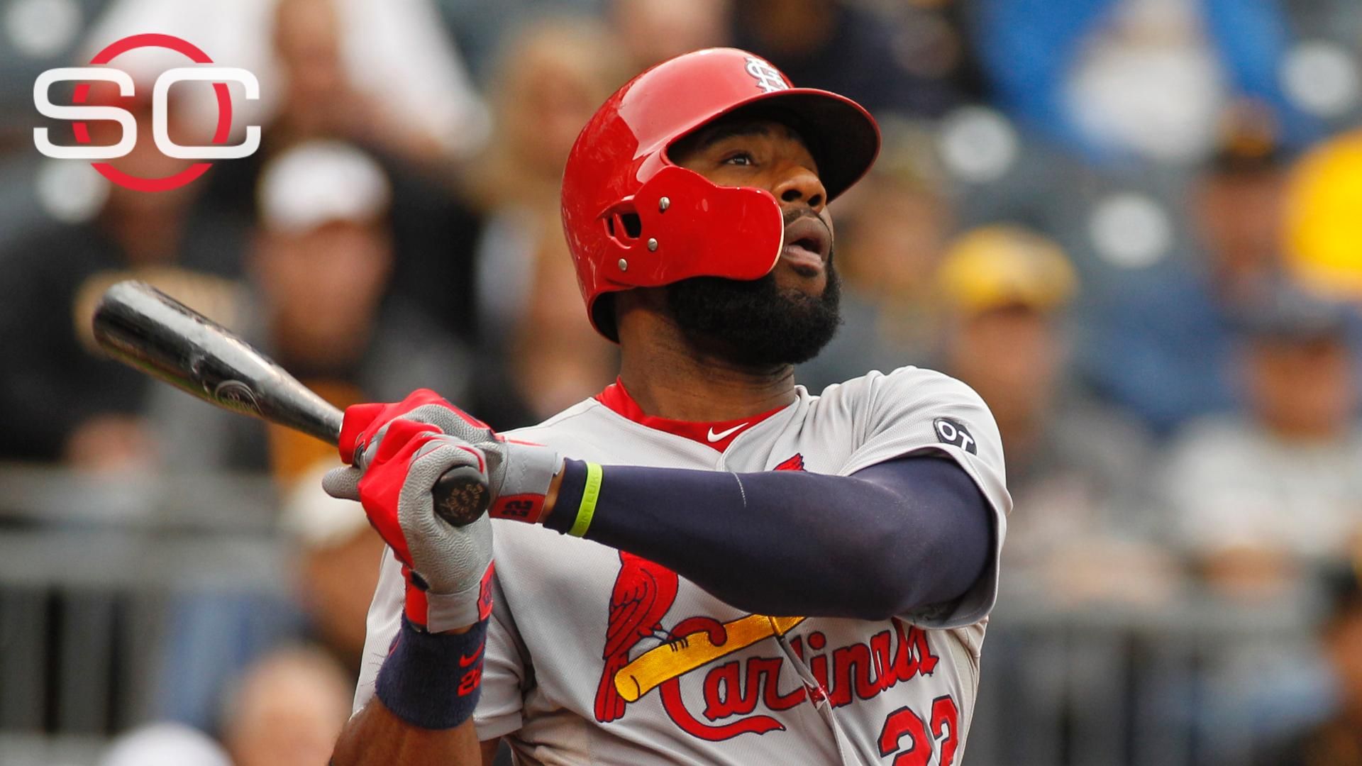 Nationals emerge in chase for Jason Heyward