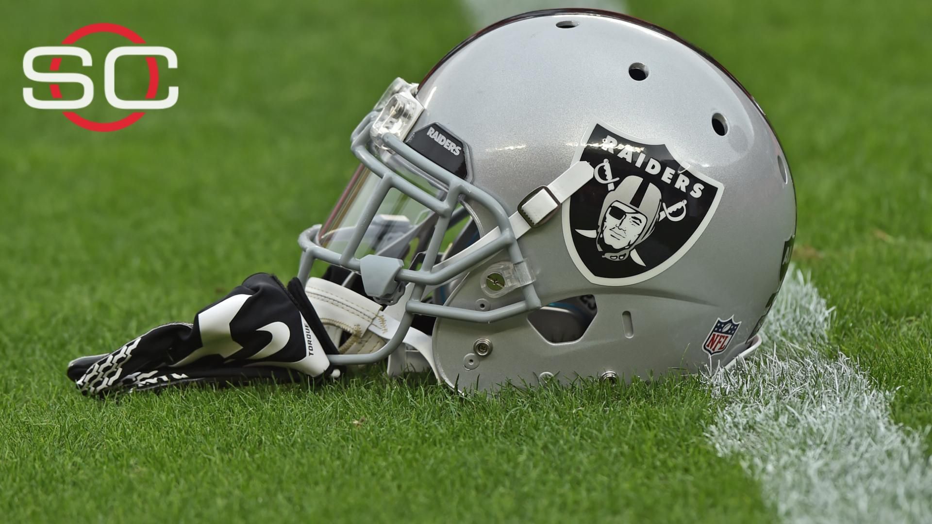 Could the Raiders be bound for San Antonio?