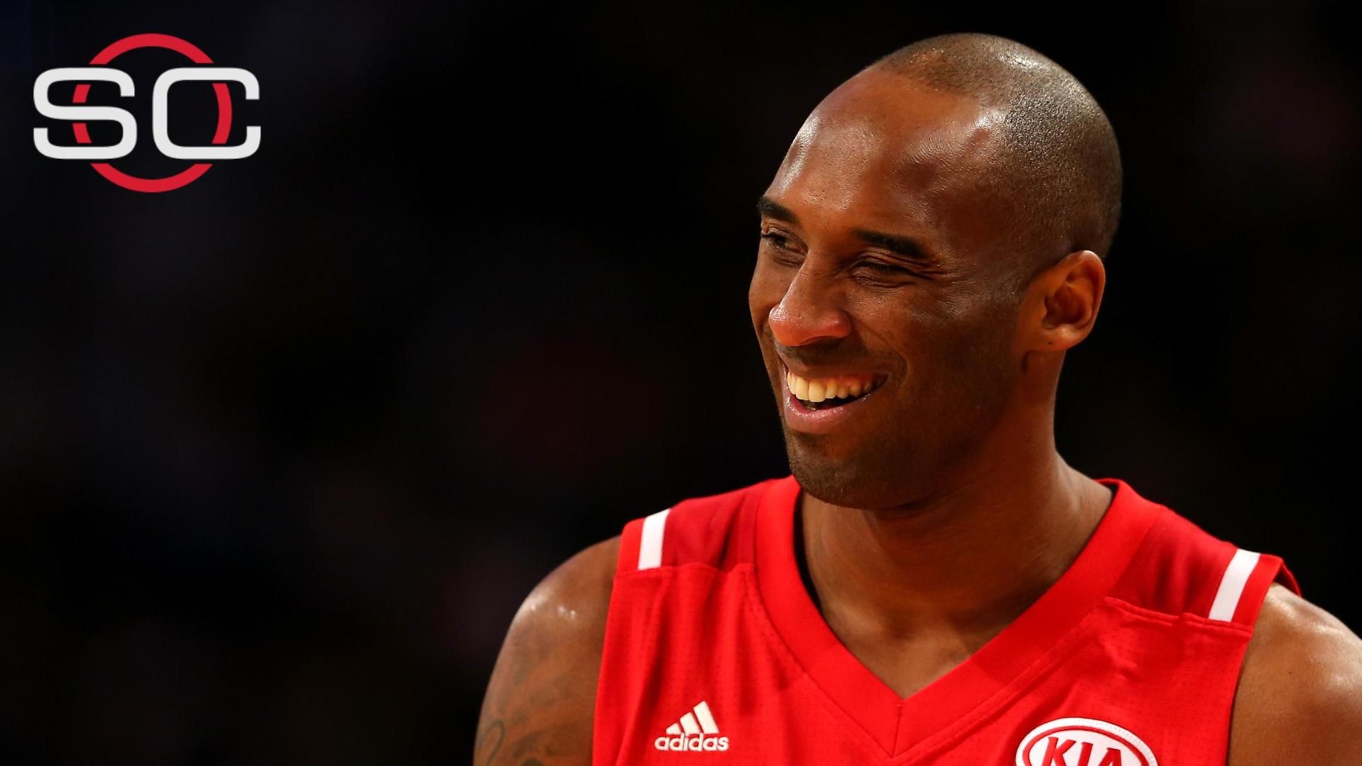 Kobe drops 10 points in final All-Star Game