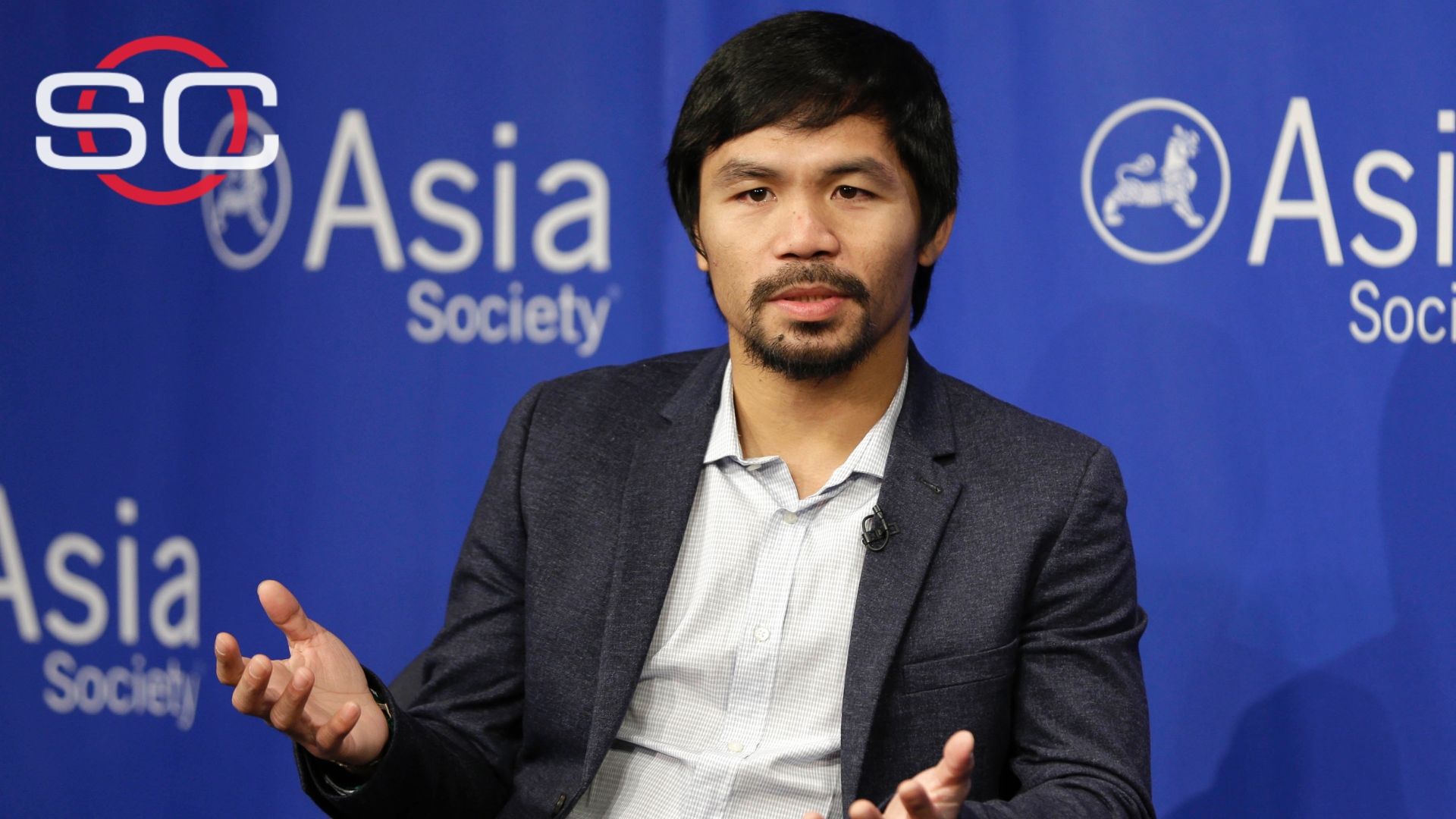 Why Nike dropped Manny Pacquiao