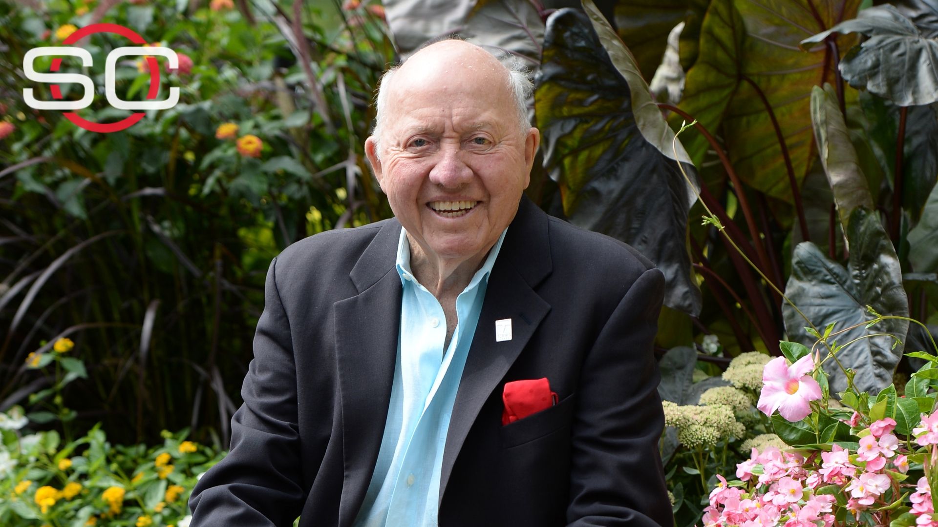 Remembering Bud Collins