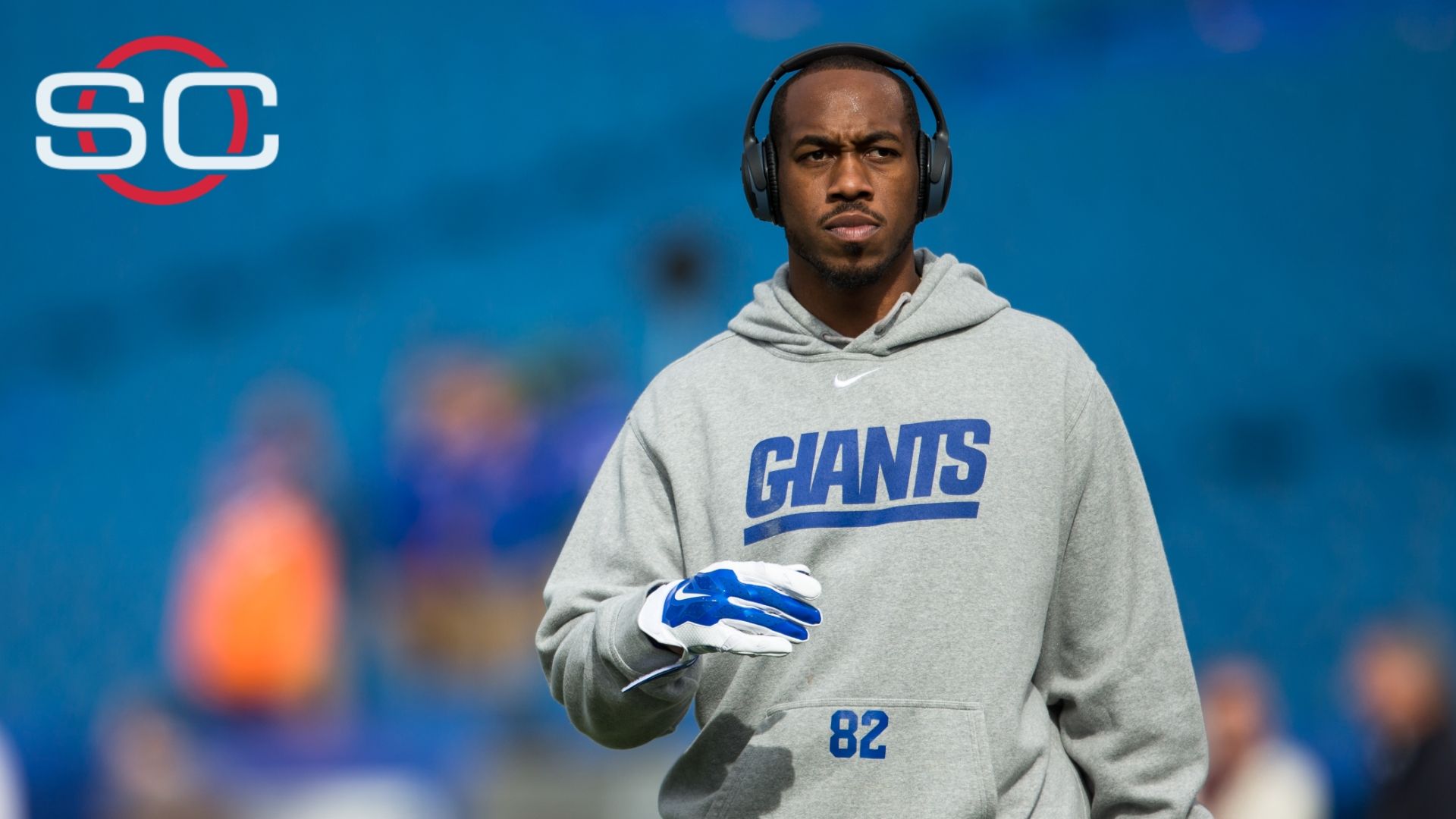 Rueben Randle Agrees To 1 Year Deal With Eagles Abc7 Com