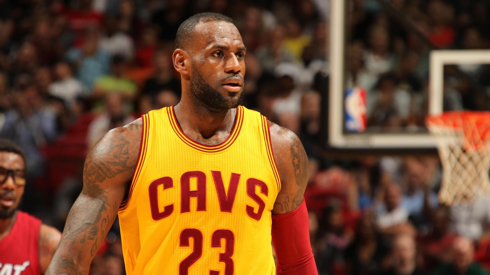 Windhorst: LeBron's not being a good leader right now