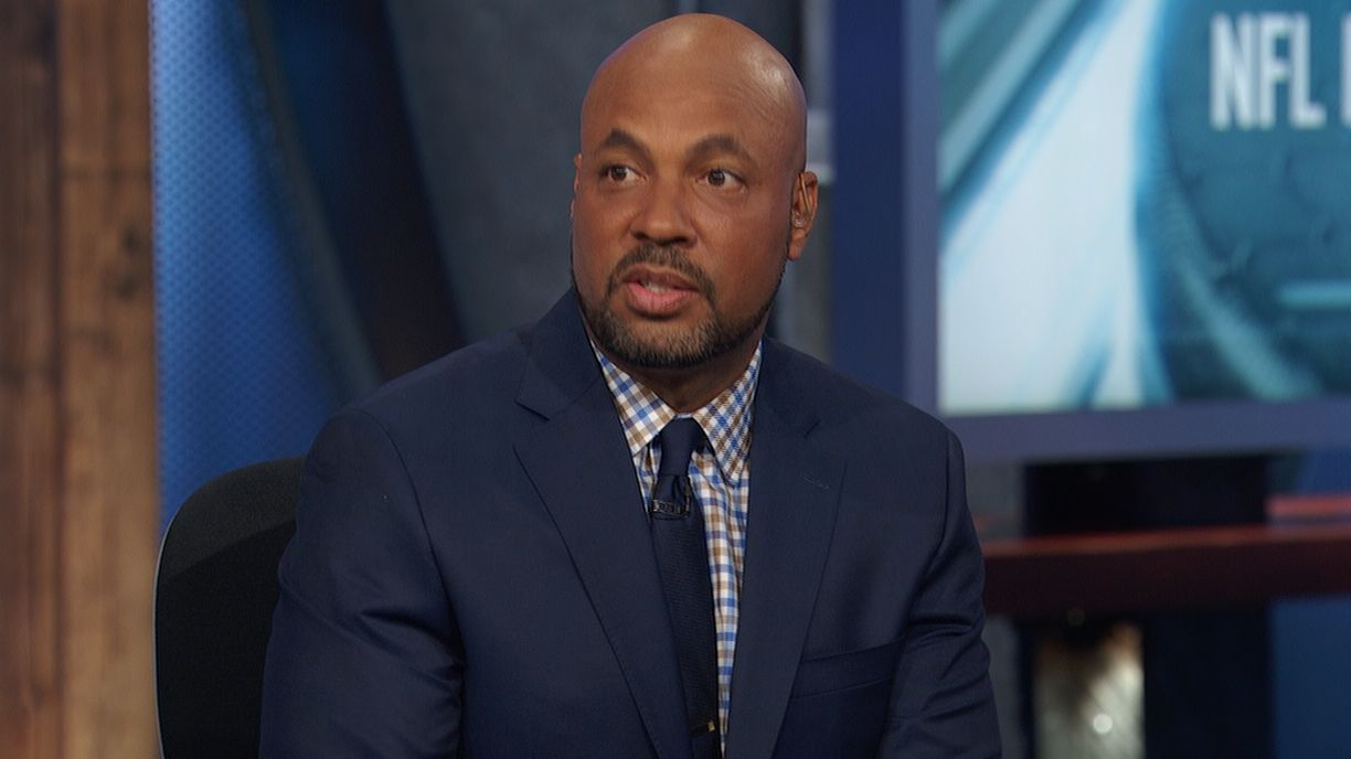 Trotter: 'What else is the NFL hiding?'