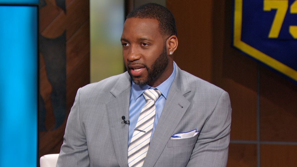 McGrady: Let Thibs go about his business the way he wants