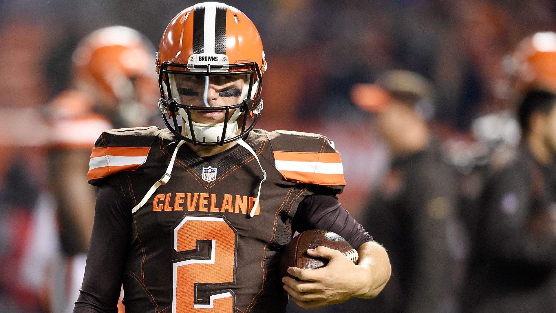 Manziel indicted in domestic violence case