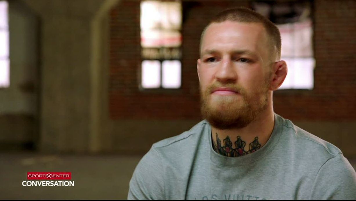 McGregor: Emotions have no place in business