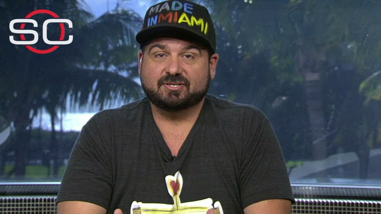Le Batard: Mississippi State making moral compromise with Simmons