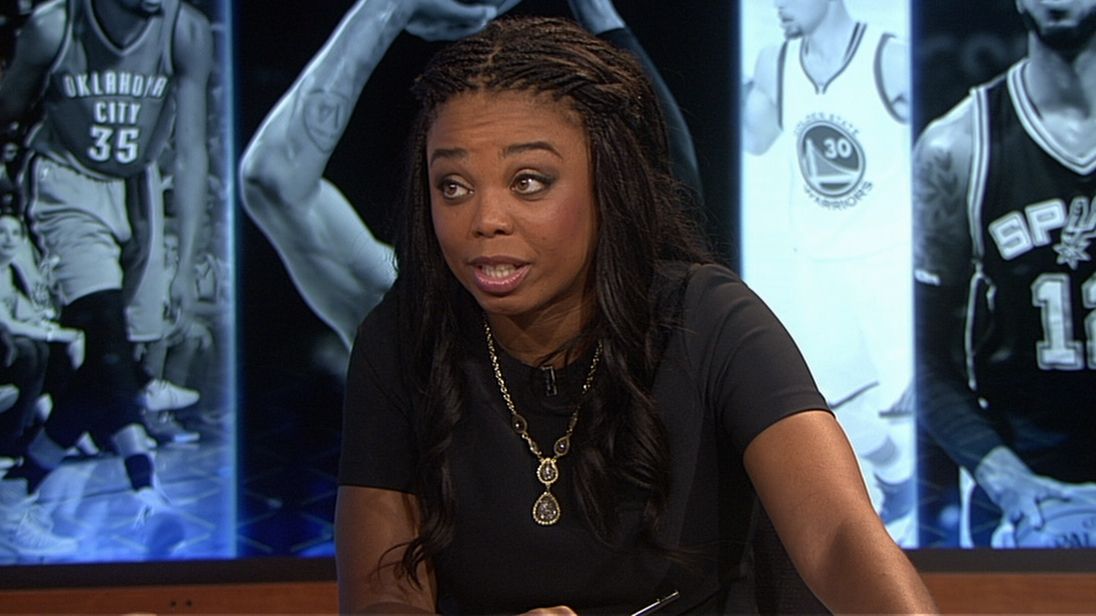 Jemele: No one should be going to Rio