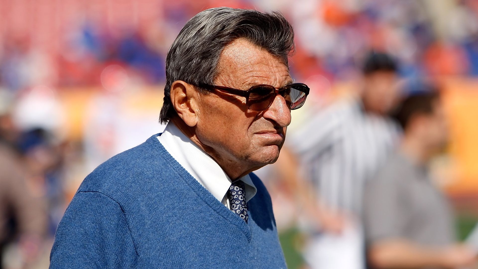Testimony in documents allege Joe Paterno knew of child abuse in 1976