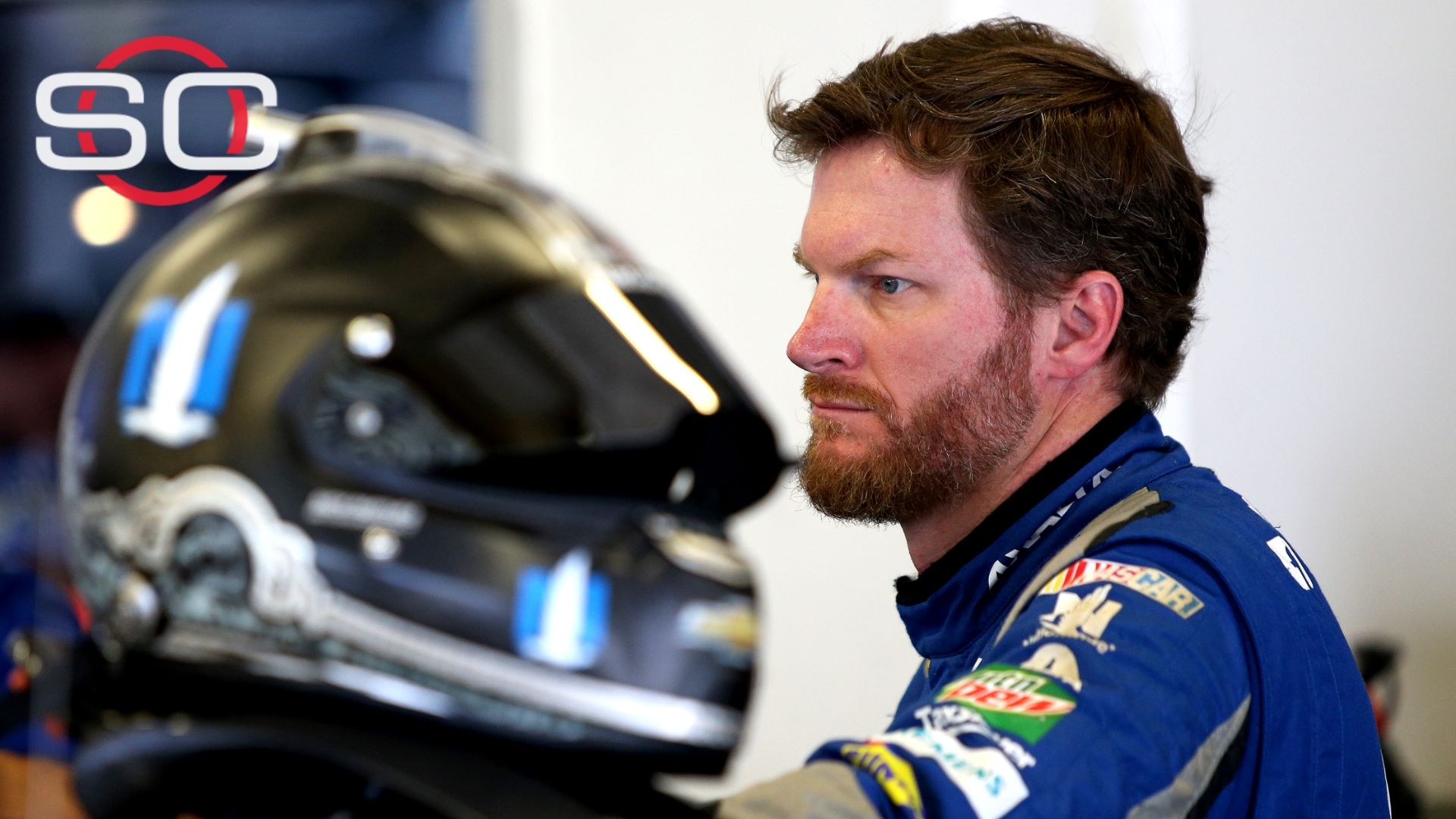 Gordon prepared to come out of retirement for Dale Jr.