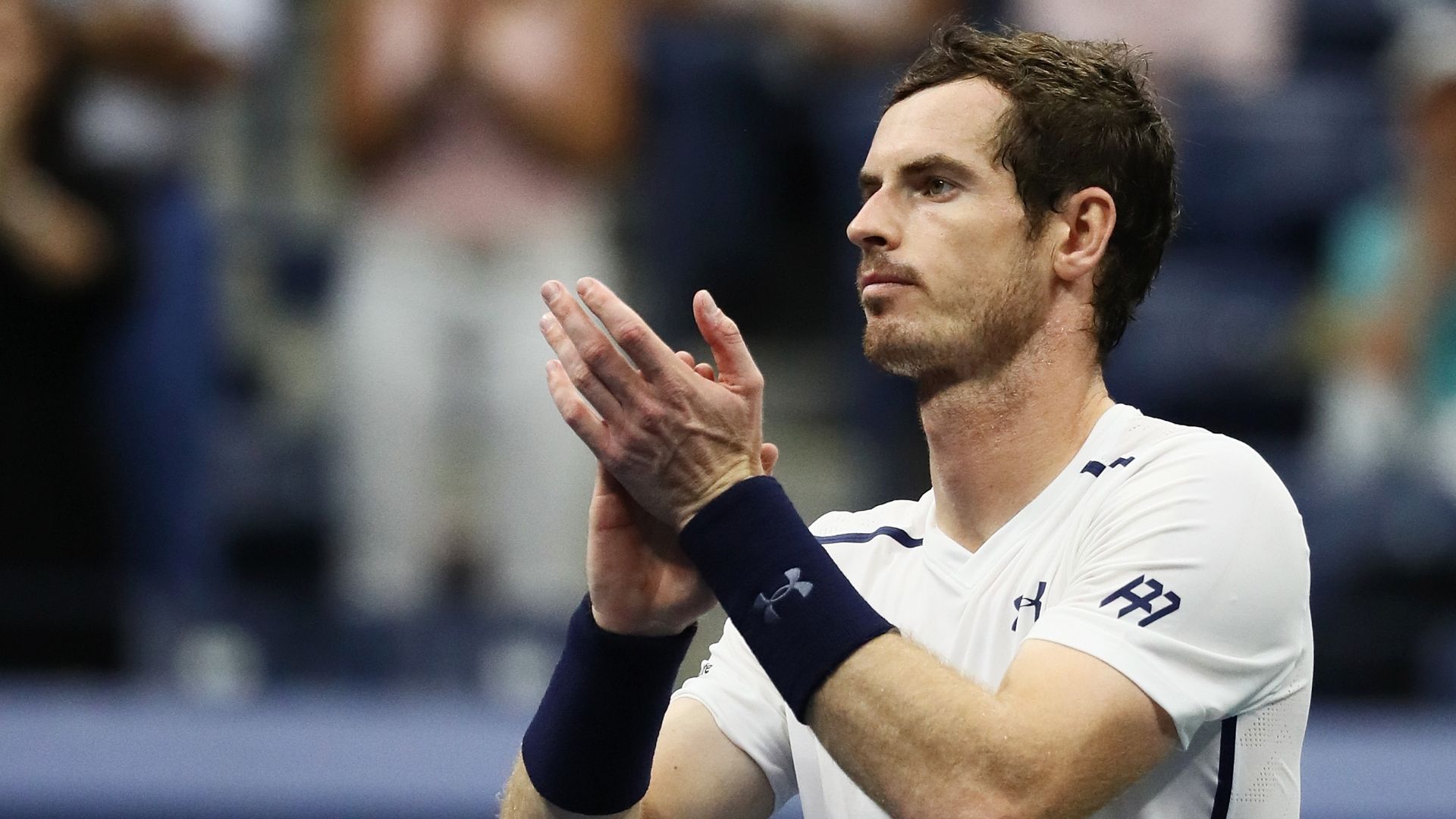 Murray moving great in win over Granollers
