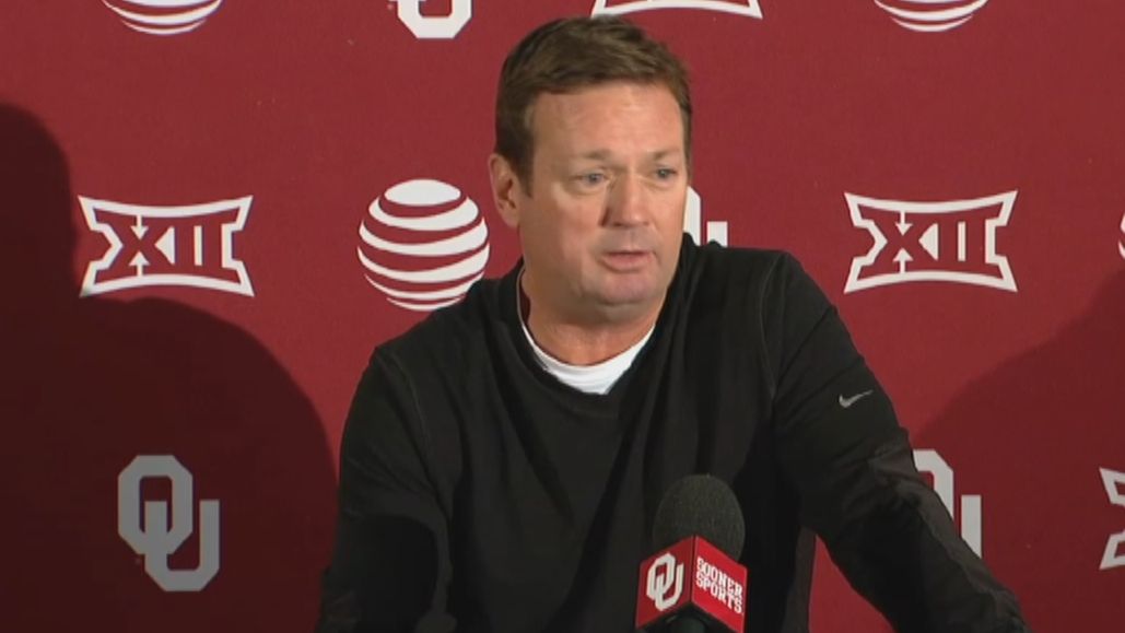 Stoops calls Austin Kendall's Ohio State comments 'ridiculous'