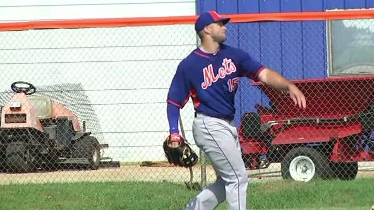 High turnout for Tebow at instructional league