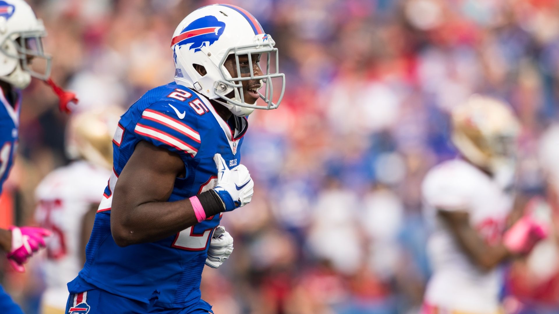 McCoy injury could be huge loss for Bills