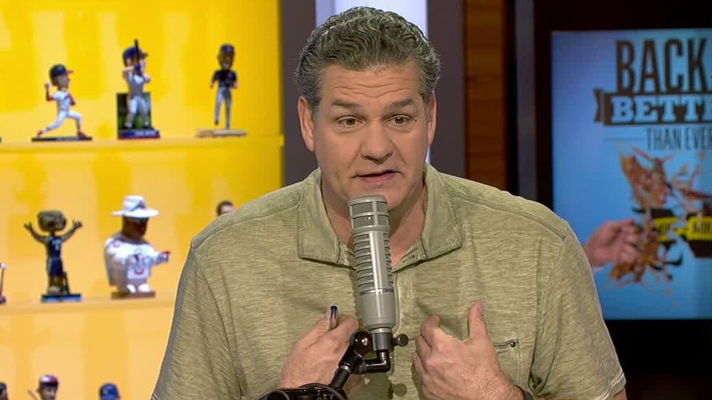 Golic not buying Saban being unaware of Election Day