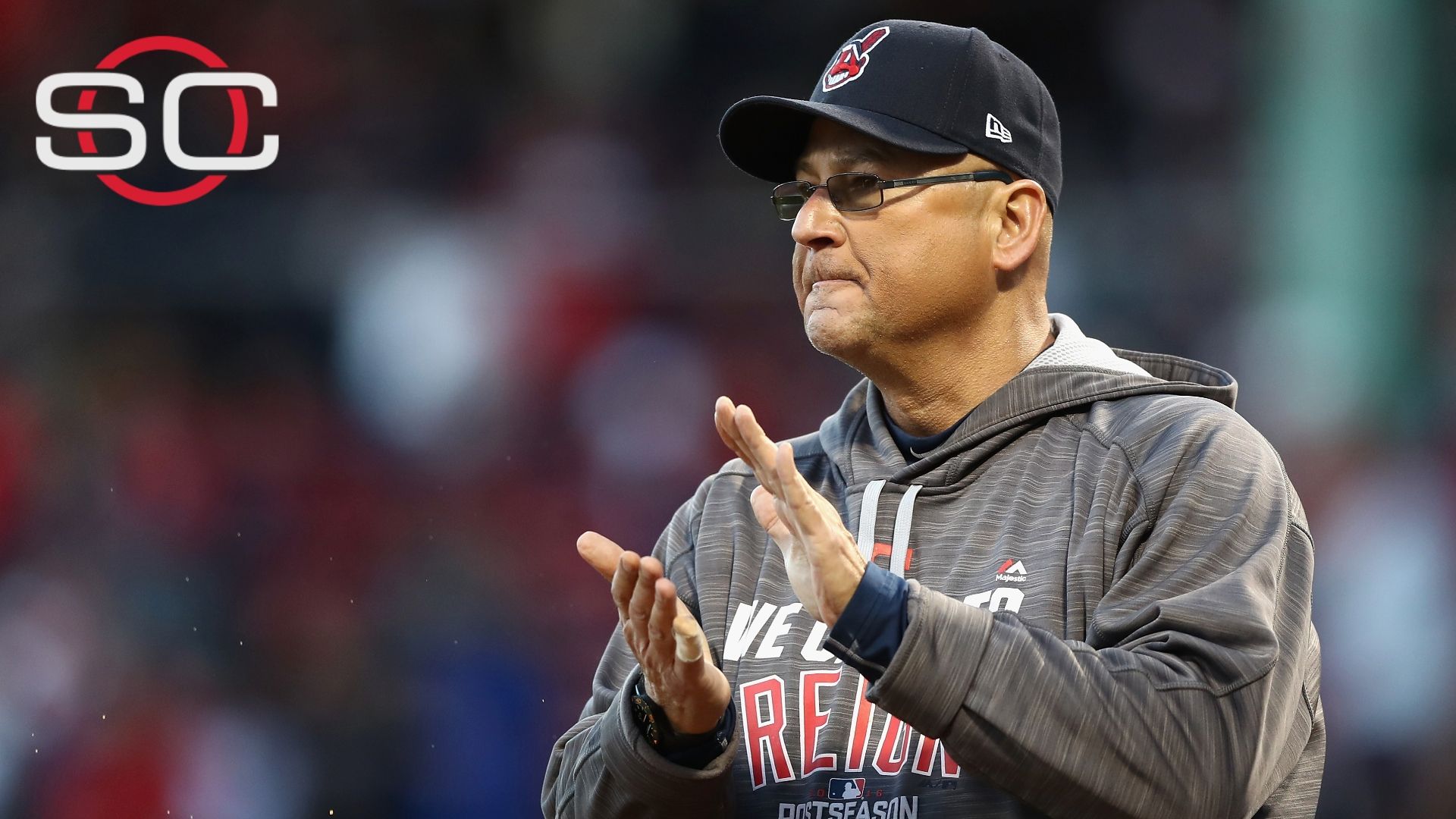 Francona considers Manager of Year honor a team award