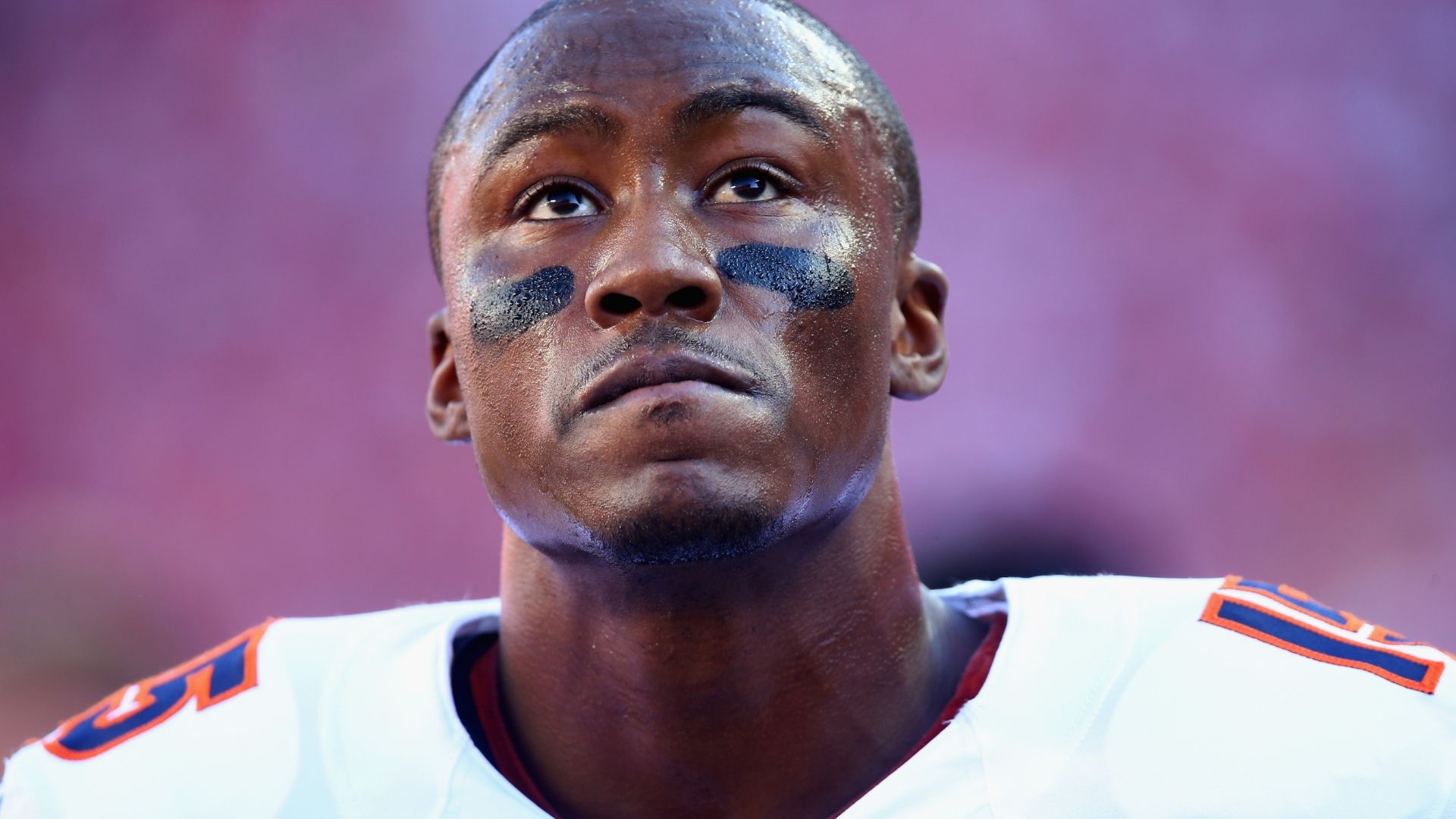 Jets' Brandon Marshall blames pain pills for failure to remember 3-TD game
