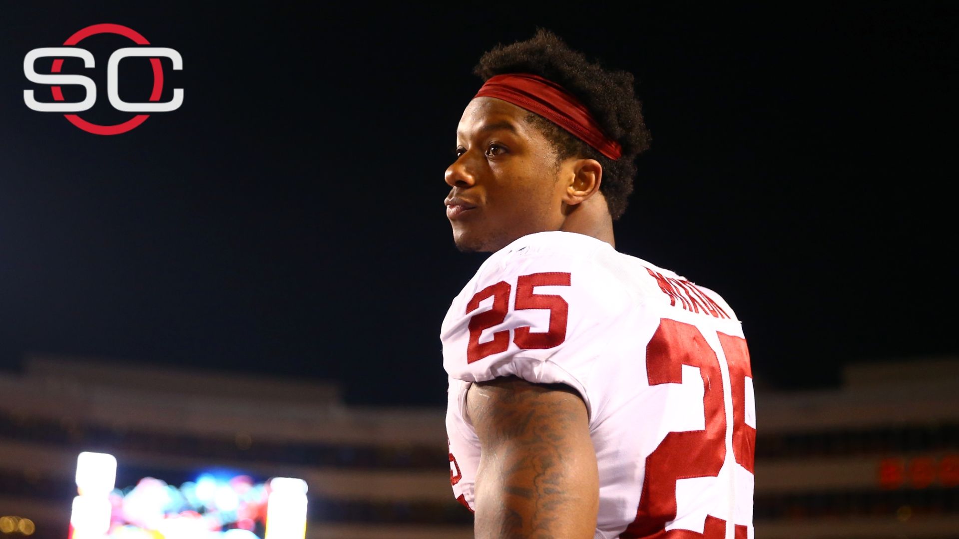 McManus calls for answers in Oklahoma's handling of Mixon
